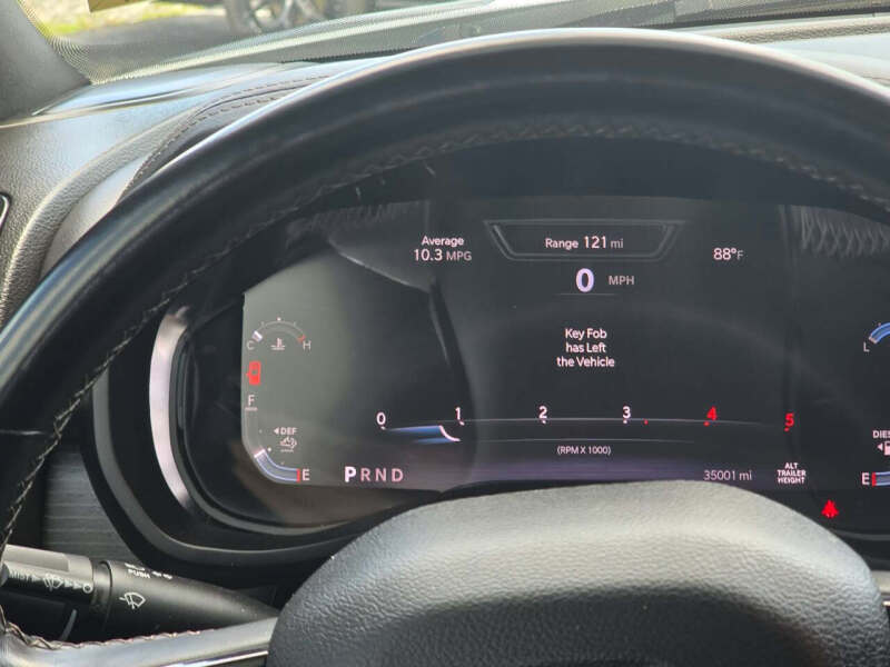 2024 RAM 3500 Limited