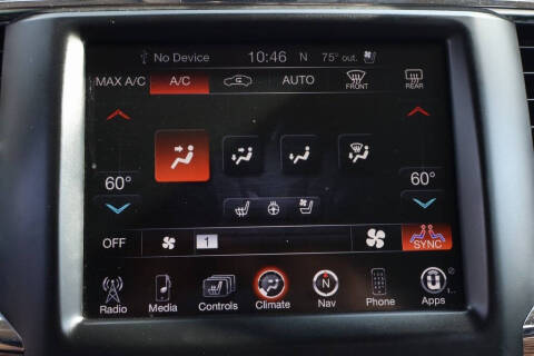 2013 RAM 1500 Laramie