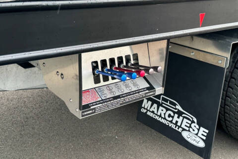 2025 International MV607