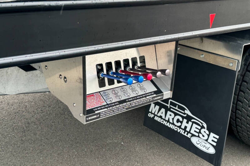 2025 International MV607