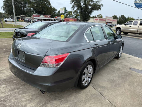 2010 Honda Accord EX-L