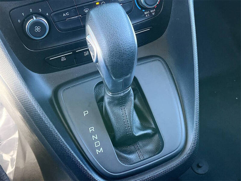 2023 Ford Transit Connect XL