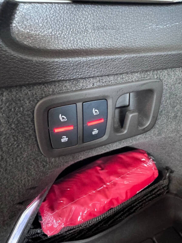 2017 Audi Q7 2.0T quattro Premium Plus