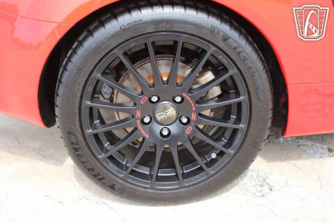 2006 Mazda MX-5 Miata