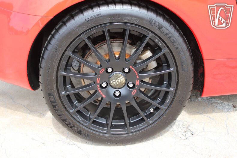 2006 Mazda MX-5 Miata