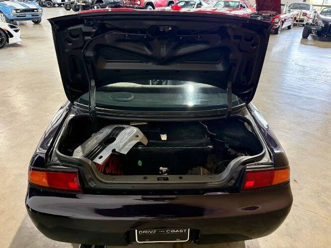 1995 Nissan 240SX