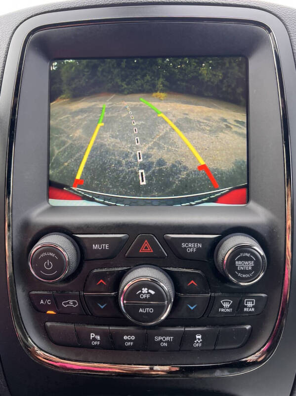 2020 Dodge Durango R/T