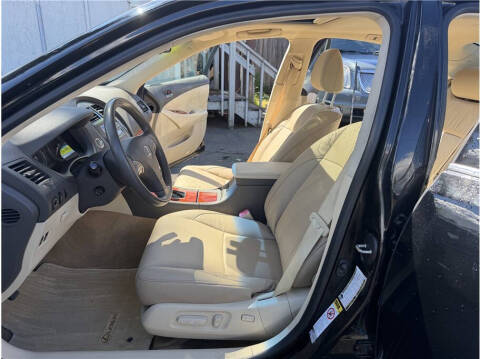 2010 Lexus ES 350