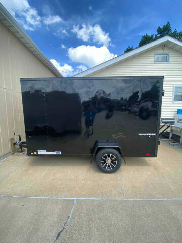 2026 Formula 6'x12'