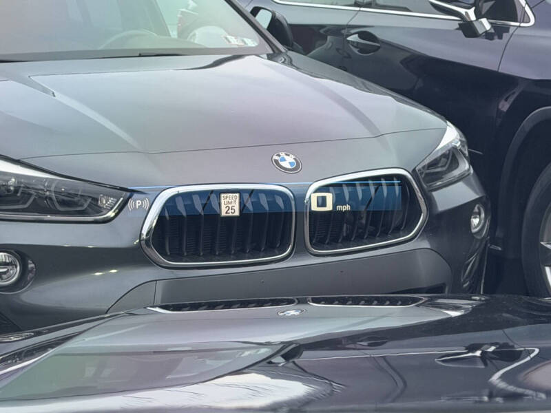 2026 BMW M5