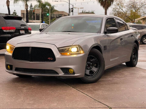 2014 Dodge Charger for sale at CarLot in La Mesa CA