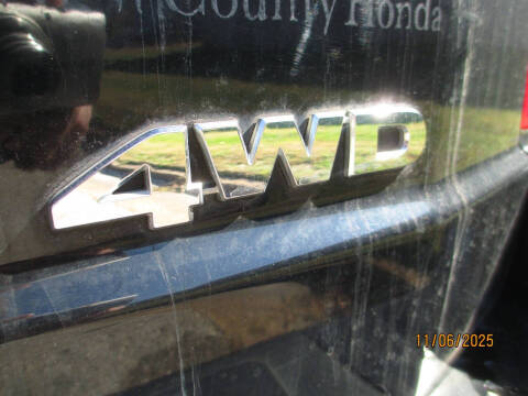2011 Honda Pilot LX