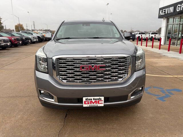 2019 GMC Yukon XL Denali