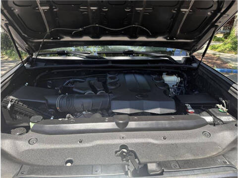 2012 Toyota 4Runner