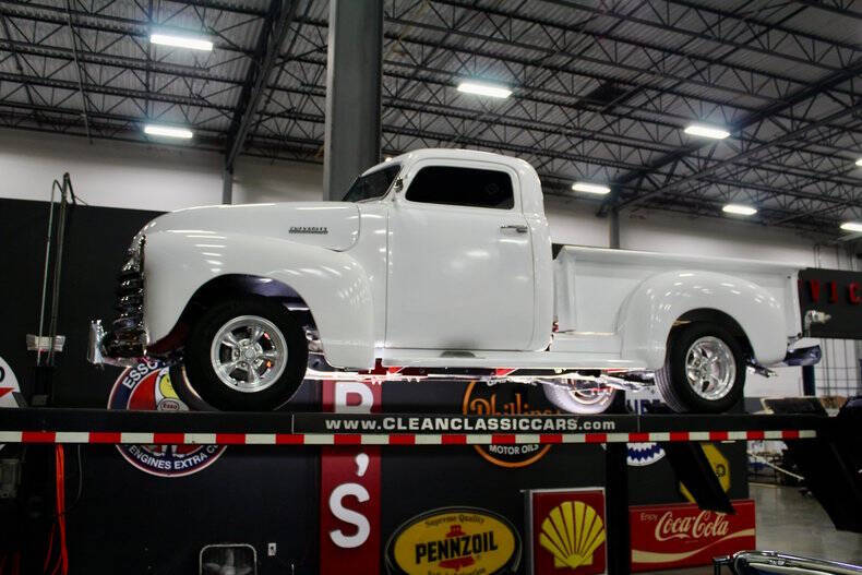 1953 Chevrolet 3100