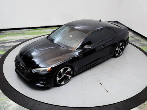 2019 Audi RS 5 2.9T quattro
