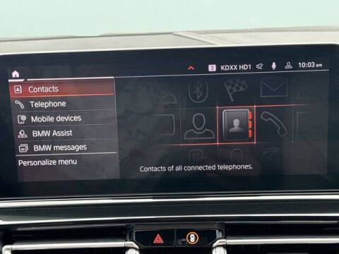 2025 BMW 8 Series 840i