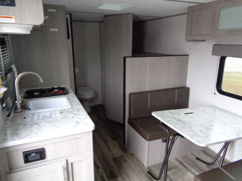 2023 DUTCHAMN COLEMAN