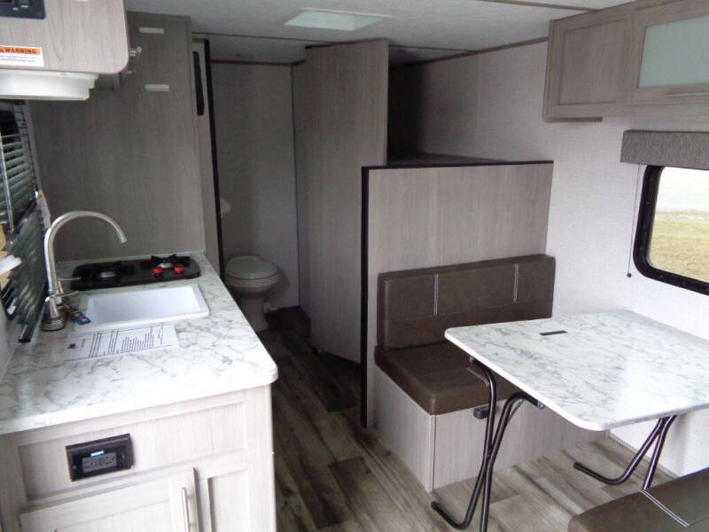 2023 DUTCHAMN COLEMAN