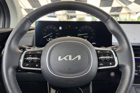 2025 Kia Carnival SX Prestige