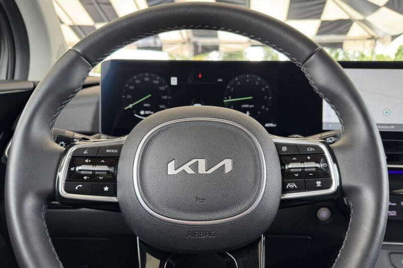 2025 Kia Carnival SX Prestige