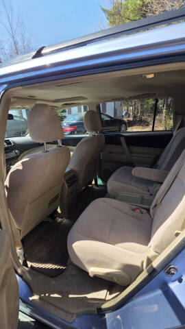 2010 Toyota Highlander