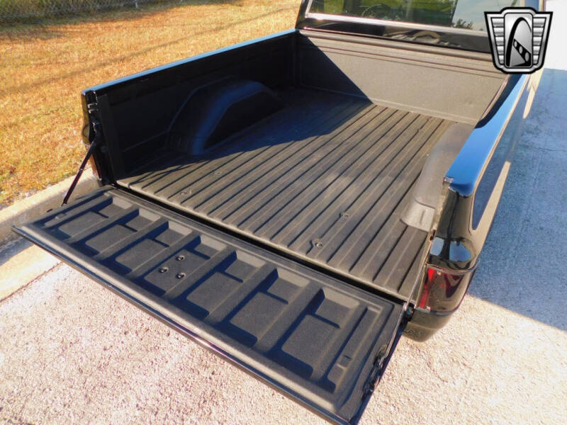 1985 Chevrolet C/K 10 Series