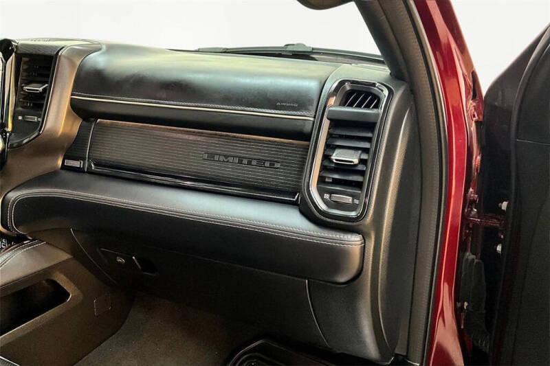 2023 RAM 1500 Limited