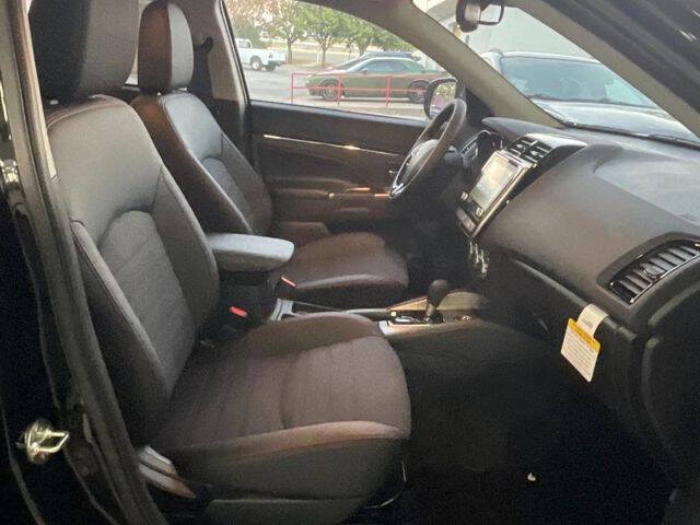 2026 Mitsubishi Outlander Sport