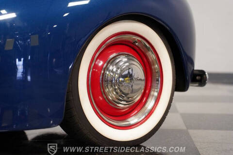 1940 Ford Deluxe