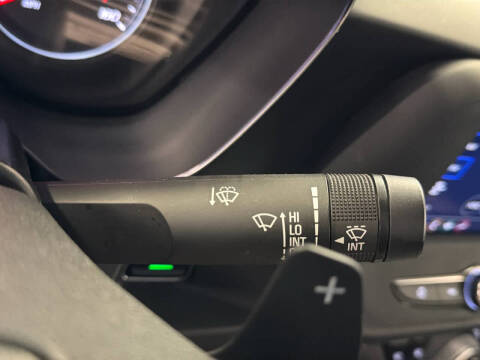 2023 Chevrolet Camaro LT