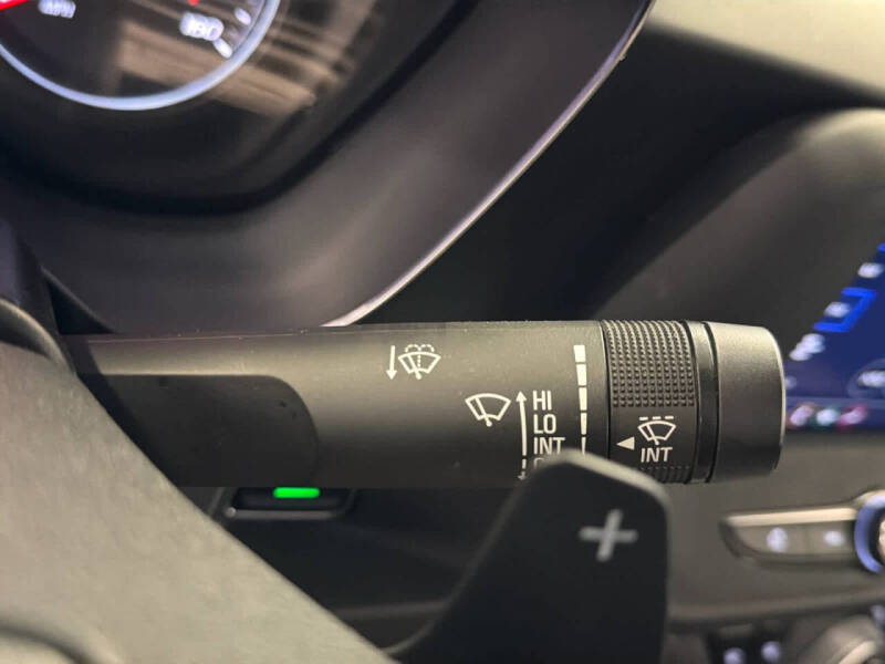 2023 Chevrolet Camaro LT