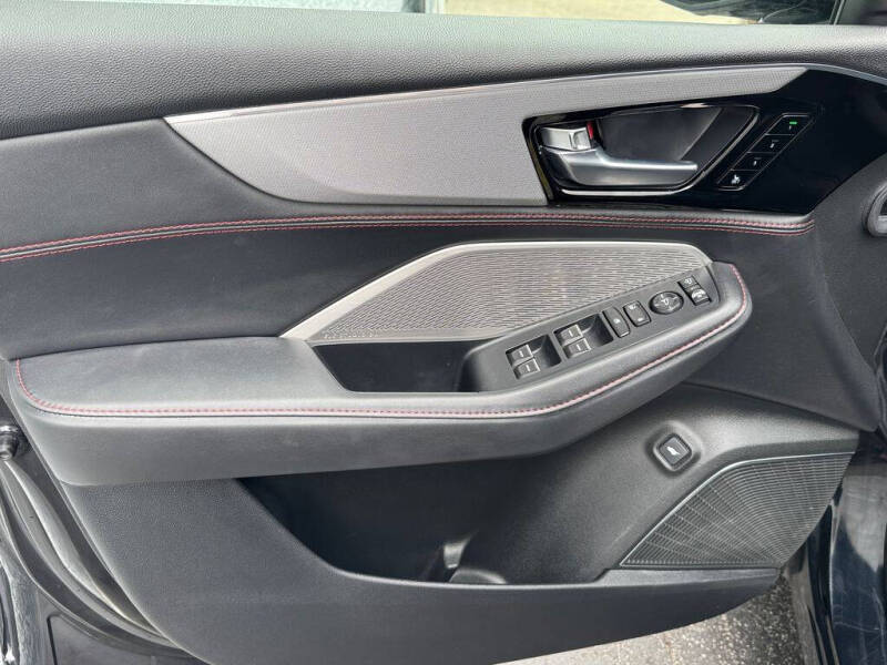 2024 Acura MDX SH-AWD w/A-SPEC