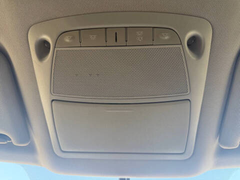 2016 Nissan Maxima 3.5 S