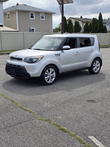 2015 Kia Soul for sale at Pak1 Trading LLC in Little Ferry NJ