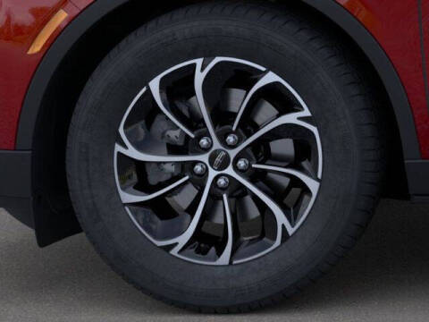 2026 Lincoln Nautilus Hybrid Premiere