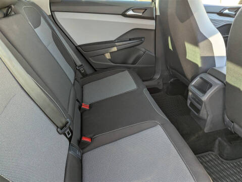 2023 Volkswagen Taos S