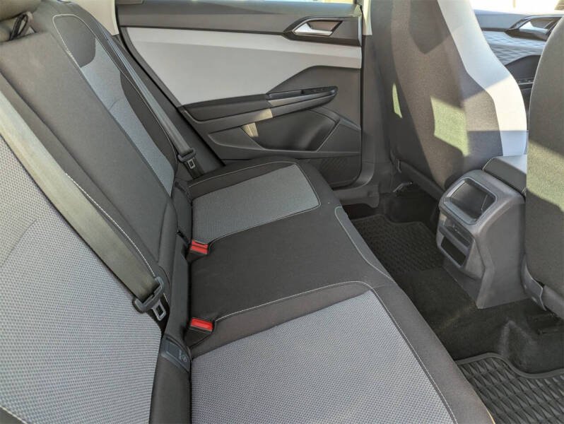 2023 Volkswagen Taos S