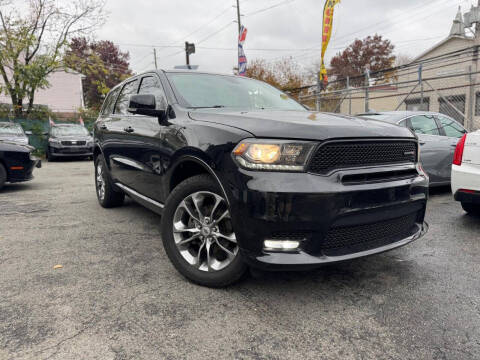 2019 Dodge Durango GT