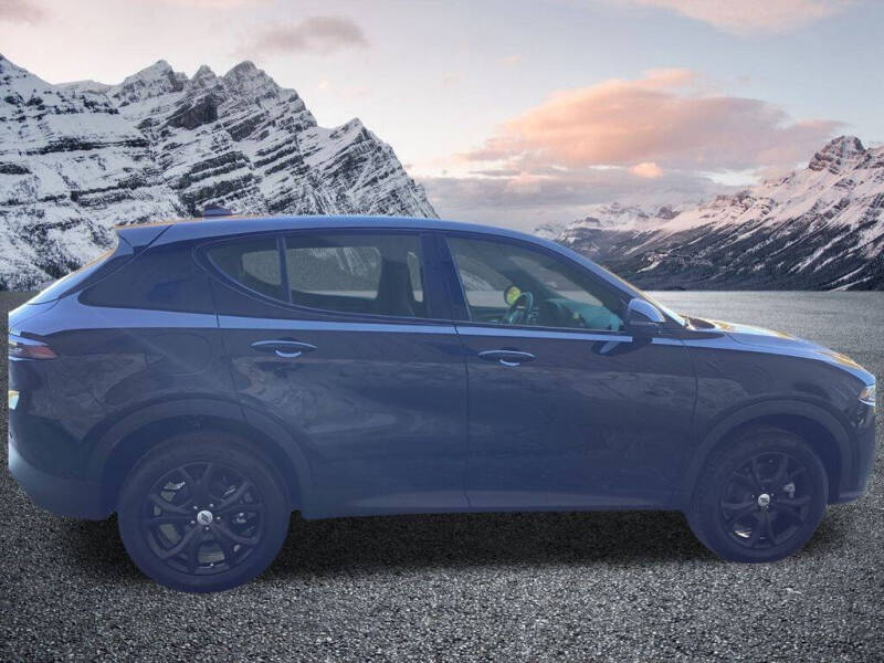 2023 Dodge Hornet GT Plus