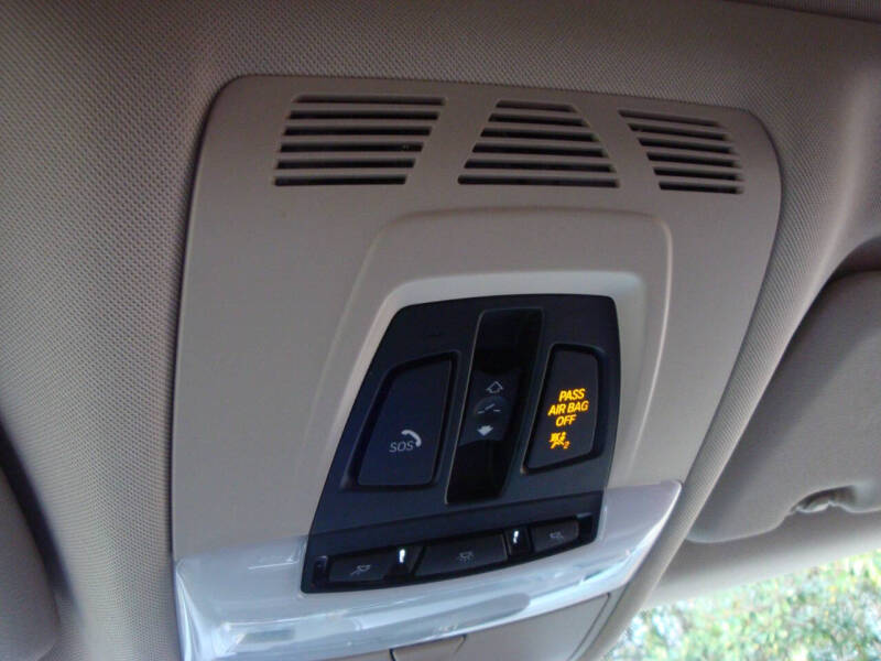 2014 BMW X5 xDrive50i