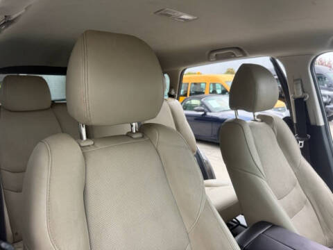 2016 Mazda CX-9 Touring