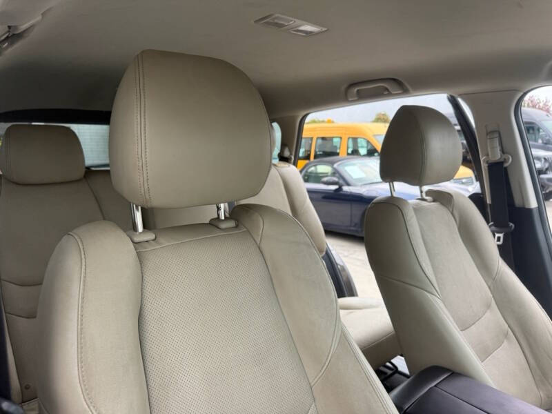 2016 Mazda CX-9 Touring