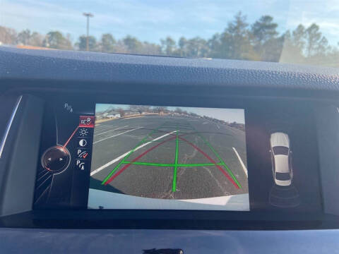 2016 BMW 5 Series 535i