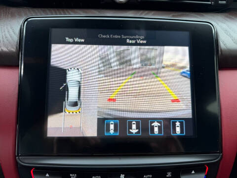 2020 Maserati Quattroporte S Q4