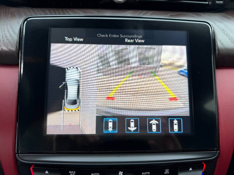 2020 Maserati Quattroporte S Q4