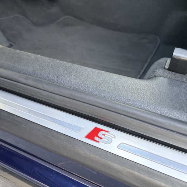 2021 Audi Q3 quattro S line Premium 45 TFSI