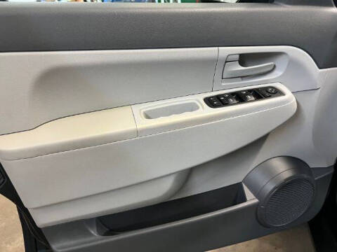 2008 Jeep Liberty Sport