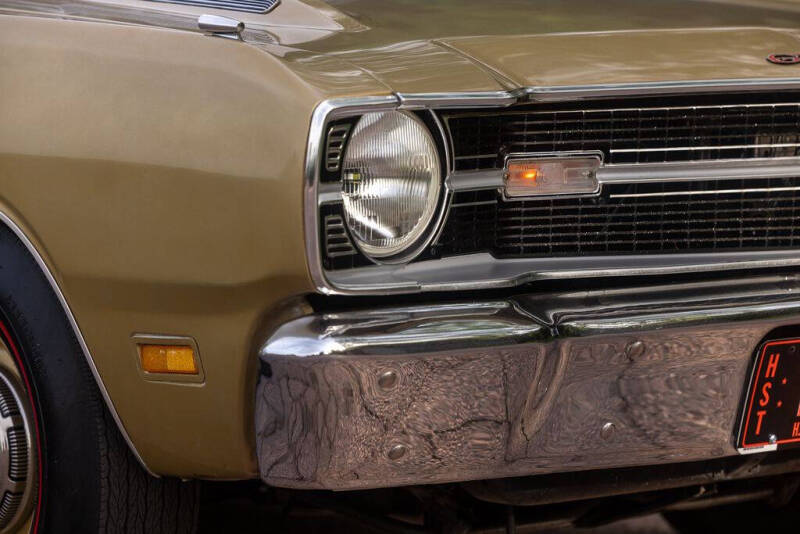1969 Dodge Dart