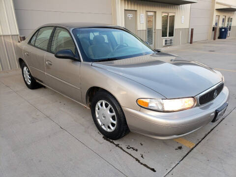 2003 Buick Century for sale at Pederson's Classics in Tea SD